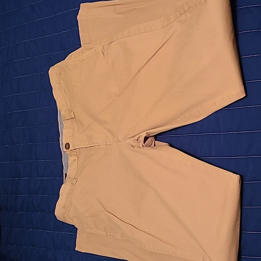 Men's Khakis